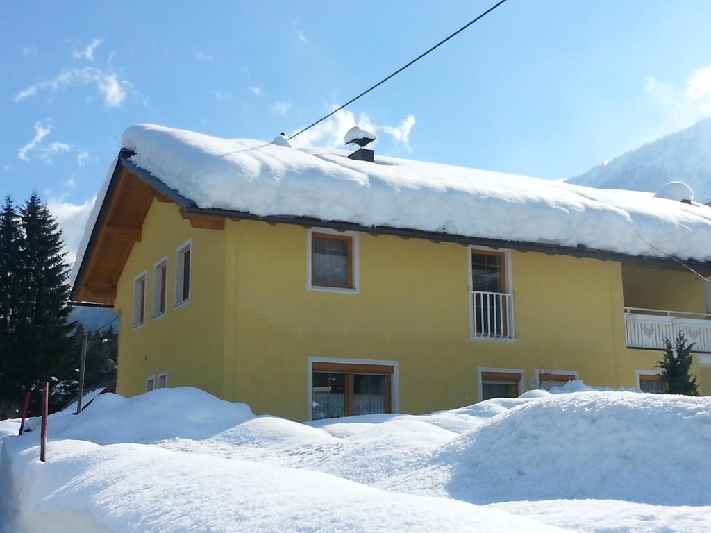 Apartment Katzer Tröpolach Oda fotoğraf