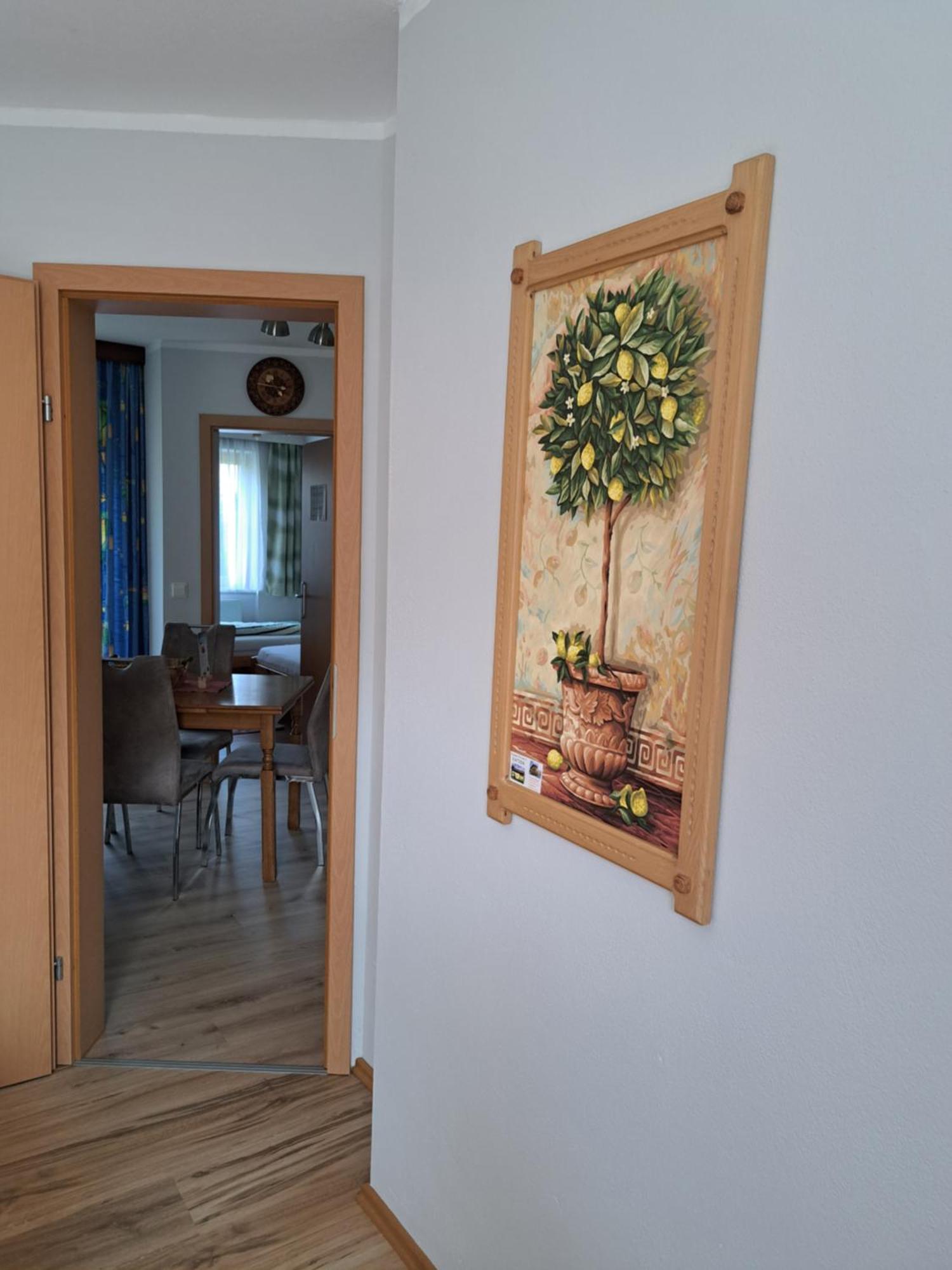 Apartment Katzer Tröpolach Dış mekan fotoğraf