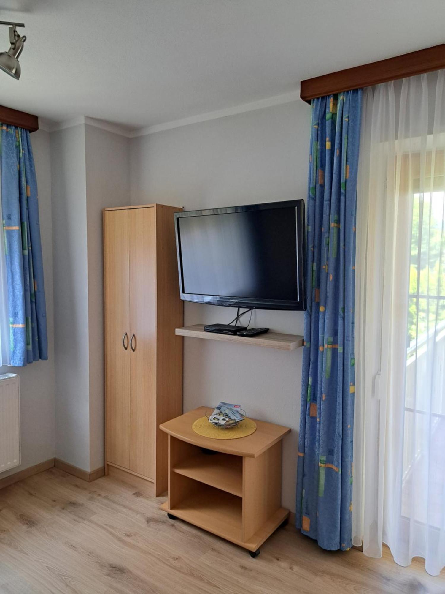 Apartment Katzer Tröpolach Dış mekan fotoğraf