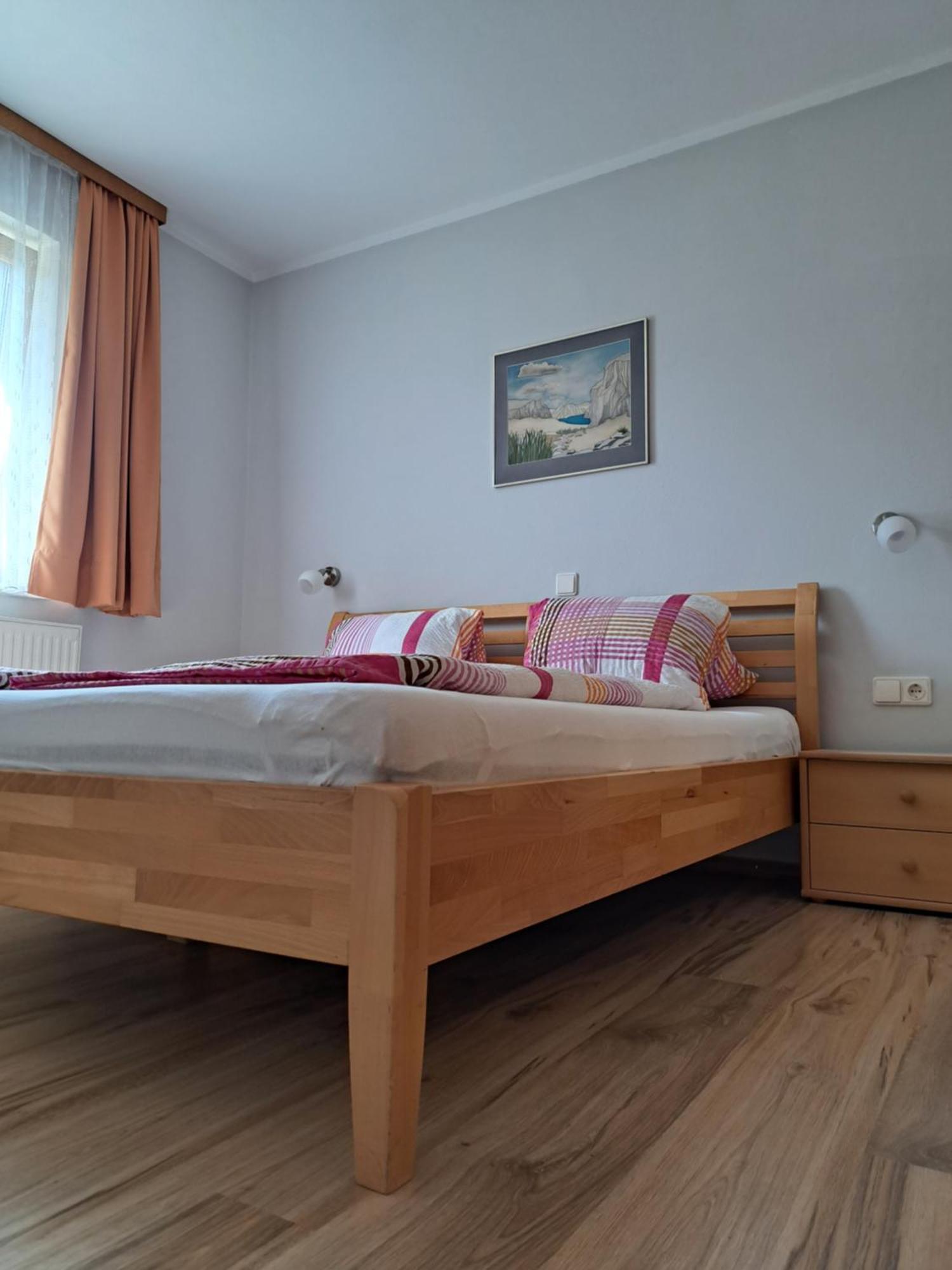 Apartment Katzer Tröpolach Dış mekan fotoğraf