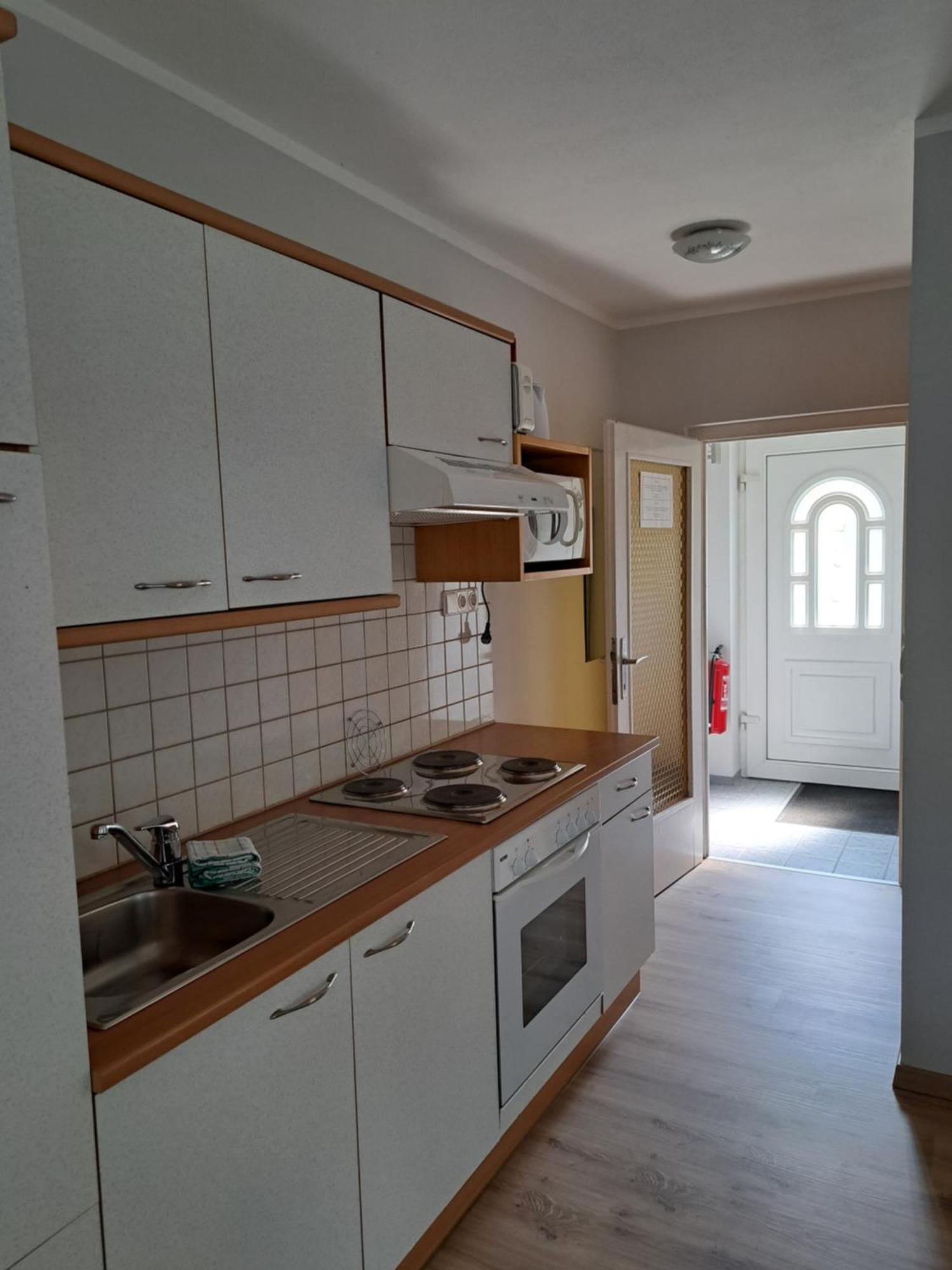 Apartment Katzer Tröpolach Dış mekan fotoğraf